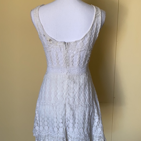 ANGL mini dress size S - Picture 7 of 13